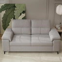 Deep Living Room Sofa