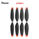 Potensic Atom 2 Drone Spare Propellers