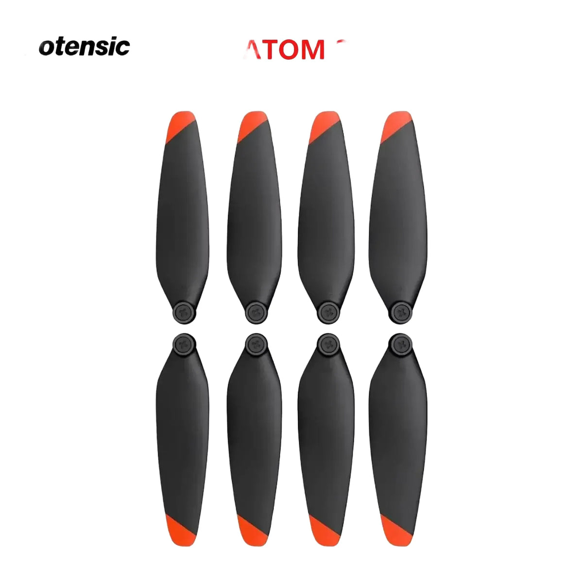 Potensic Atom Drone Spare Propellers — product view 1
