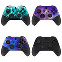 eXtremeRate ASR Performance Rubberized Shell