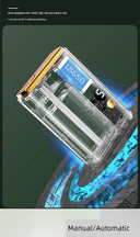 Aroma Diffuser Automatic Fragrance For Home Indoor Use