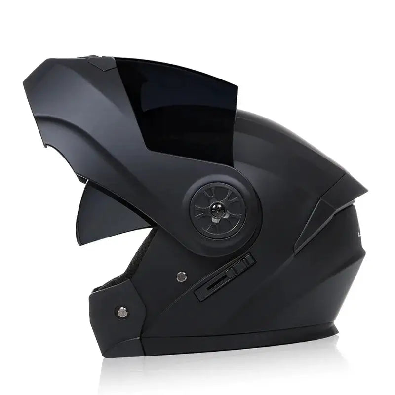 BLD Modular Flip Up Motorcycle Helmet — product view 14