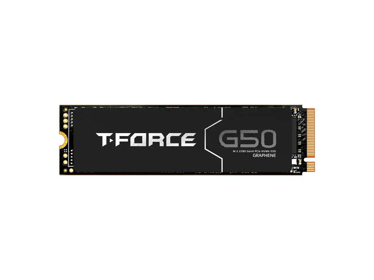 Team Group Nvme Pcie Ssd — product view 1