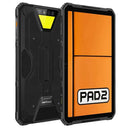 Rugged 11-Inch Tablet for Outdoor Work