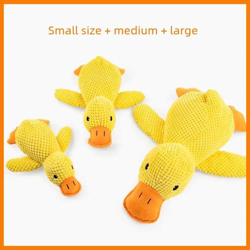 Boredom Relief Dog Toy for Large Breeds — product view 17