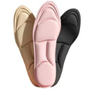 Orthopedic Memory Foam Insoles for Comfort and Support