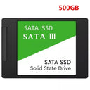 SSD Boost: Enhance Laptop Speed and Storage Capacity 512GB