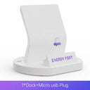 Fast Magnetic Wireless Charger