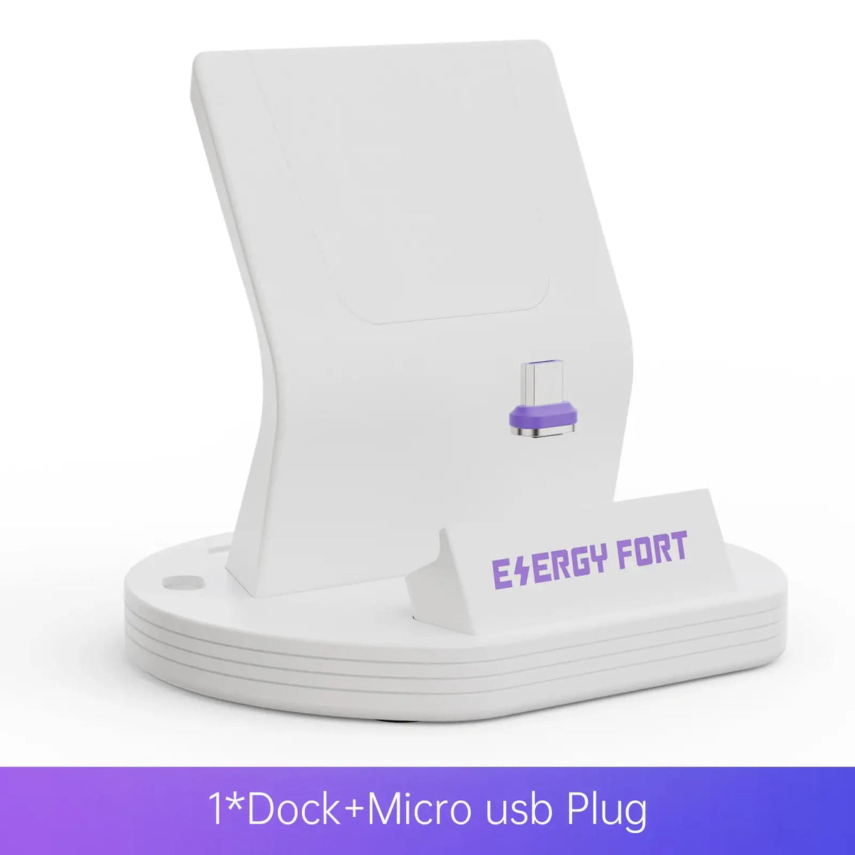 Fast Magnetic Wireless Charger — product view 14
