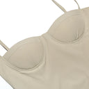 Mingmingxi Elegant Dress for Summer Pink Midi Dress