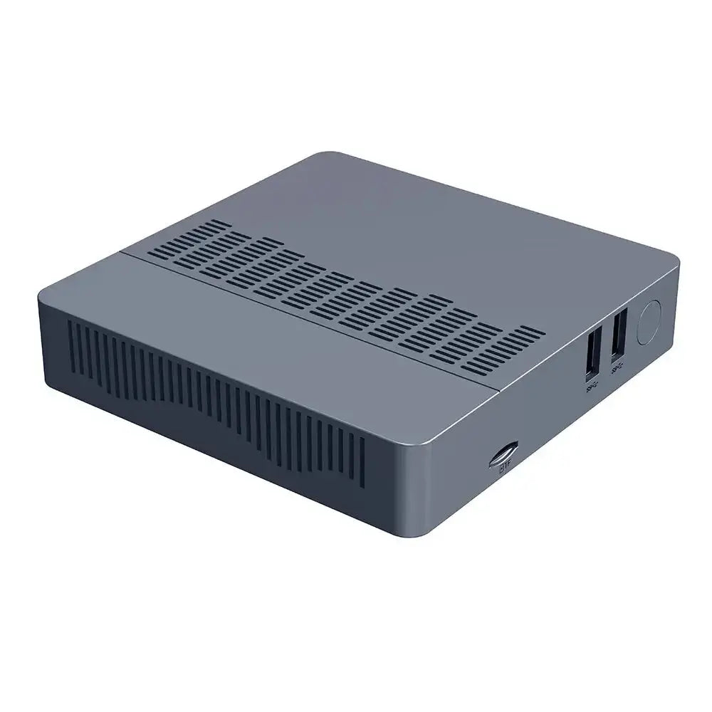 Soyo M2 Air Mini PC With 6GB RAM 128GB EMMC Windows 11 Pro