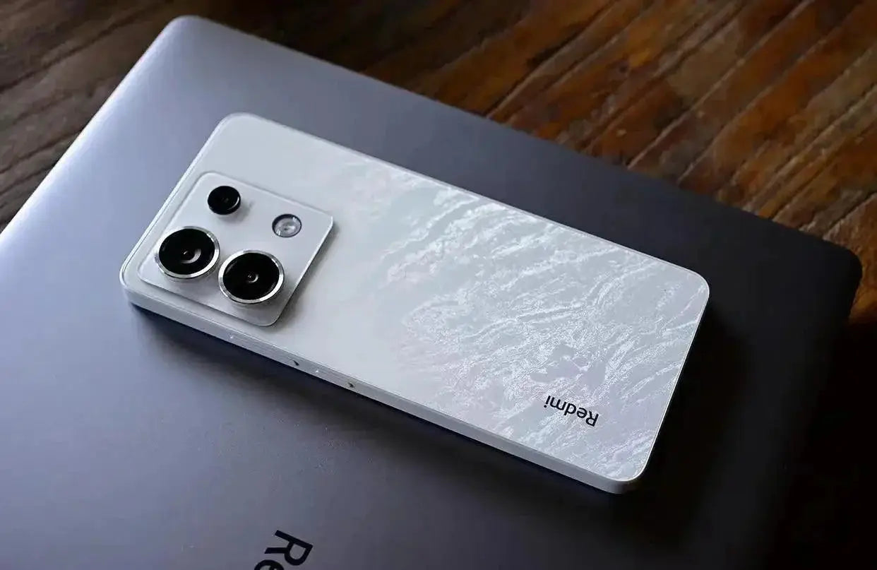 Redmi Note 13 Pro 5G Smartphone 6.67 Inch 200 MP Camera
