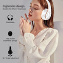 Wireless Headphones - 20H Extended Battery