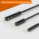 Smart Endoscope for Car and Plumbing