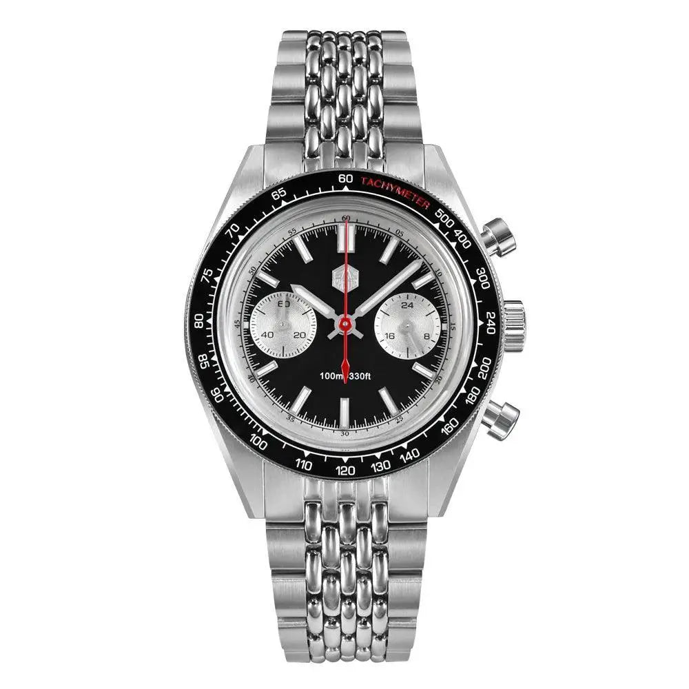 Precise Timing Watch for Active Pros — product view