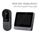 Buy Wireless Doorbell With HD Night Vision Today