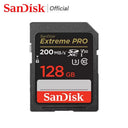 Unlock Pro Shots With Ultra Sd Cards