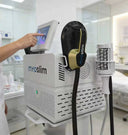 Myoslim 6500W EMS Body Sculpt - Muscle Building