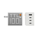 Sharge GaN USB-C Power Charger