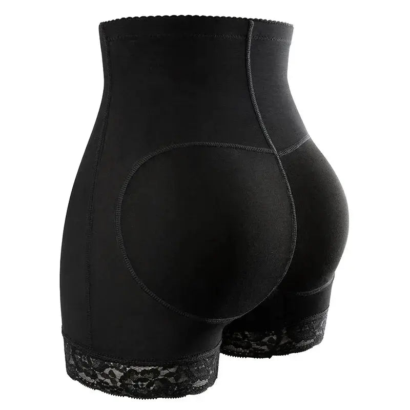 High Waisted Butt Lifter Shapewear For Comfort And Curves