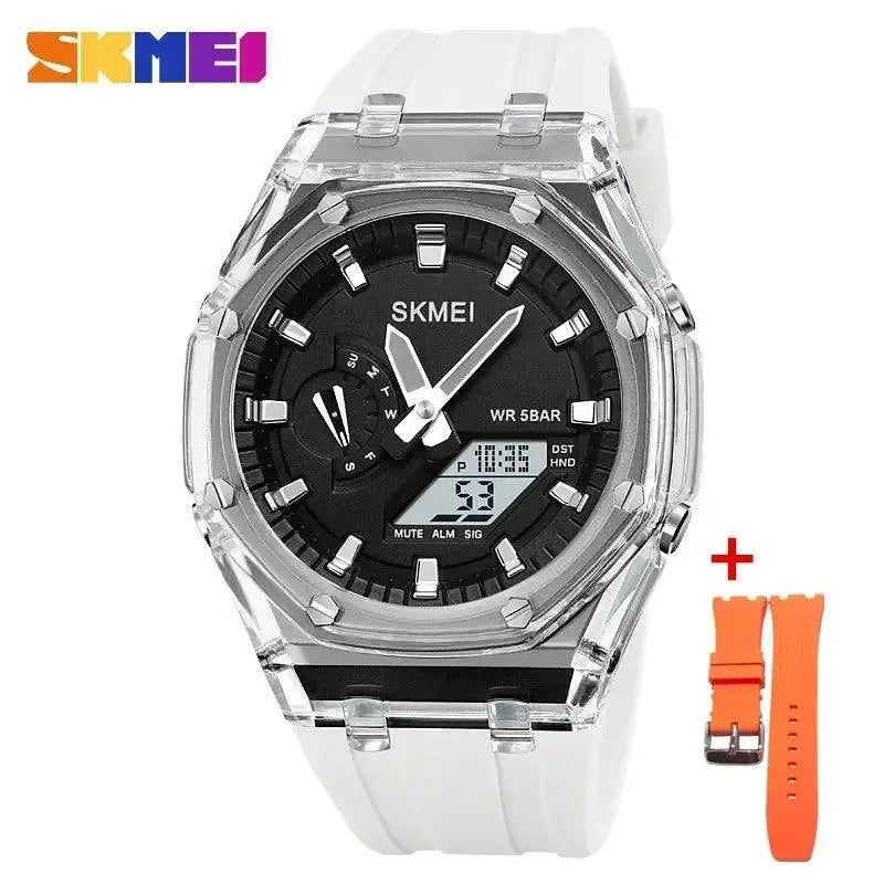 Durable Digital Watch for Active Men — product view 18