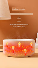 Pet Heating Winter Dog Automatic Warm Water Cat Device