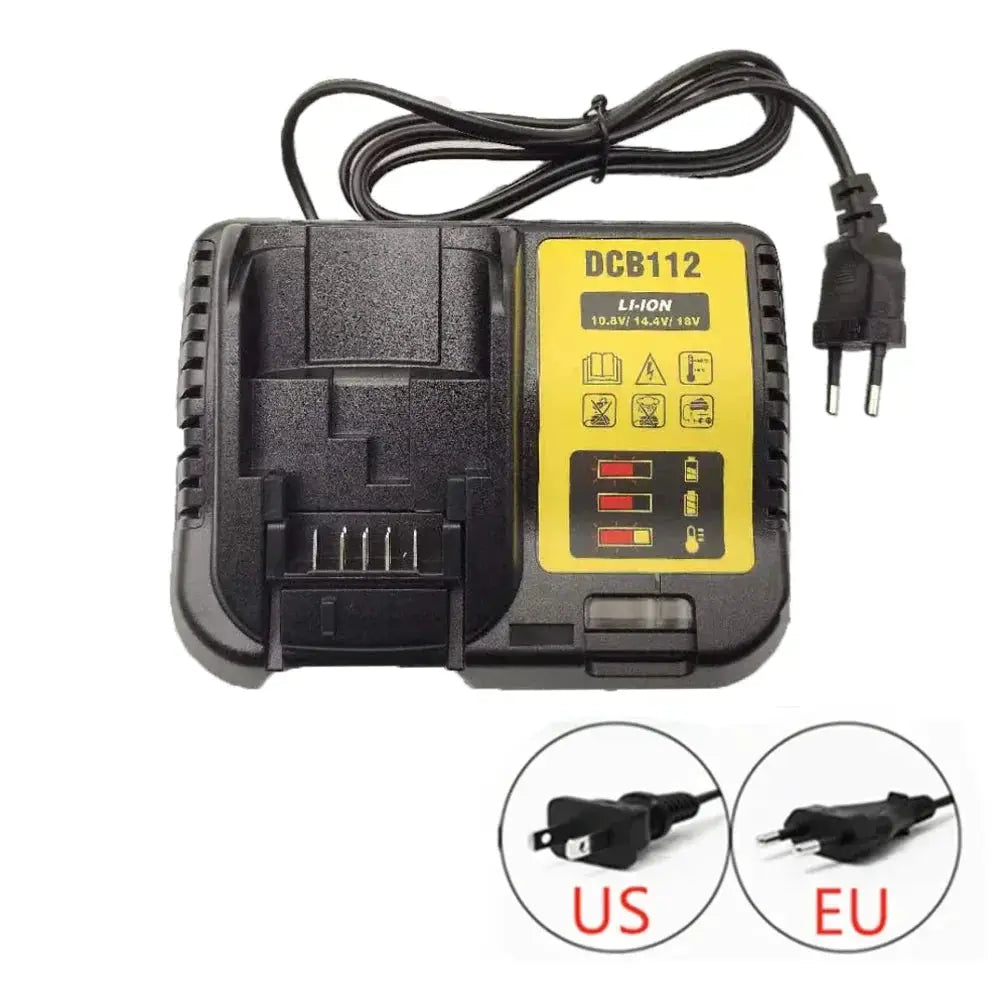 20V 15Ah DCB203 Lithium Battery Replacement For Tools