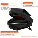 Waist Bag EDC Tool Bag Vest Pouch Waterproof Tactical Belt