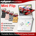 MIYOO Game Console for Fun