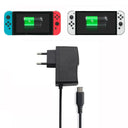 Switch Compatible Console Power Adapter