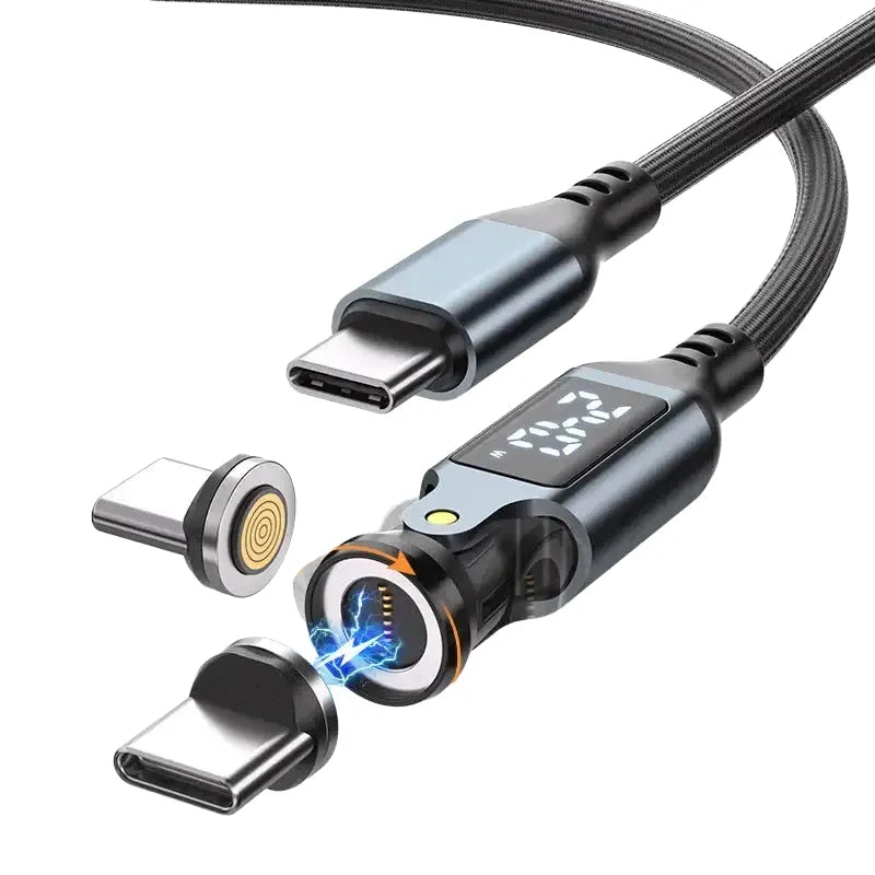 Magnetic Cable - Fast Charge — product view 1
