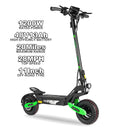 Adult Off Road Electric Scooter