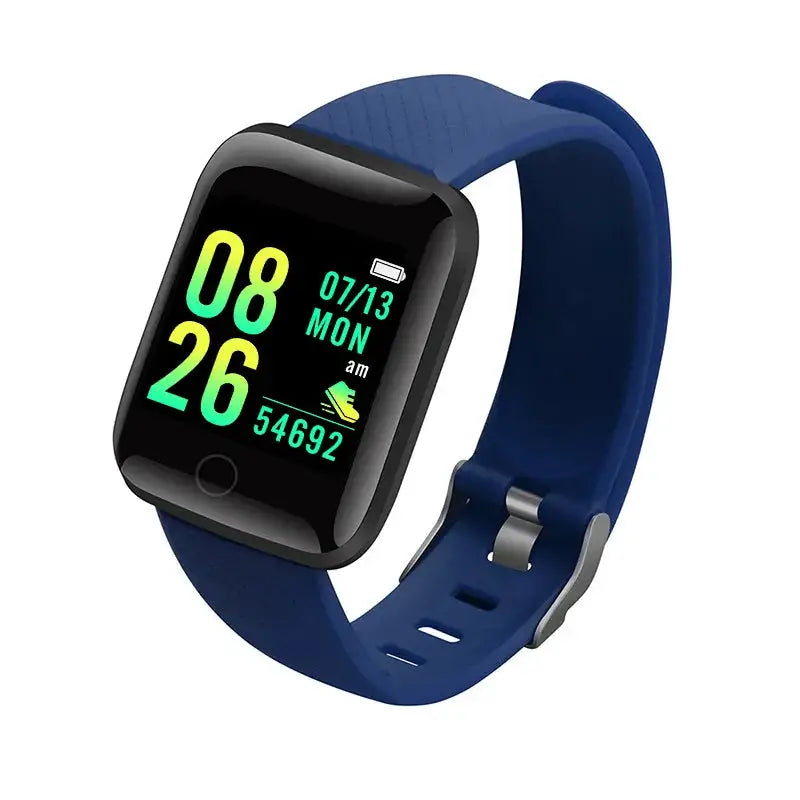 Smart Watch - Heart Rate Step Tracking Fitness — product view 14
