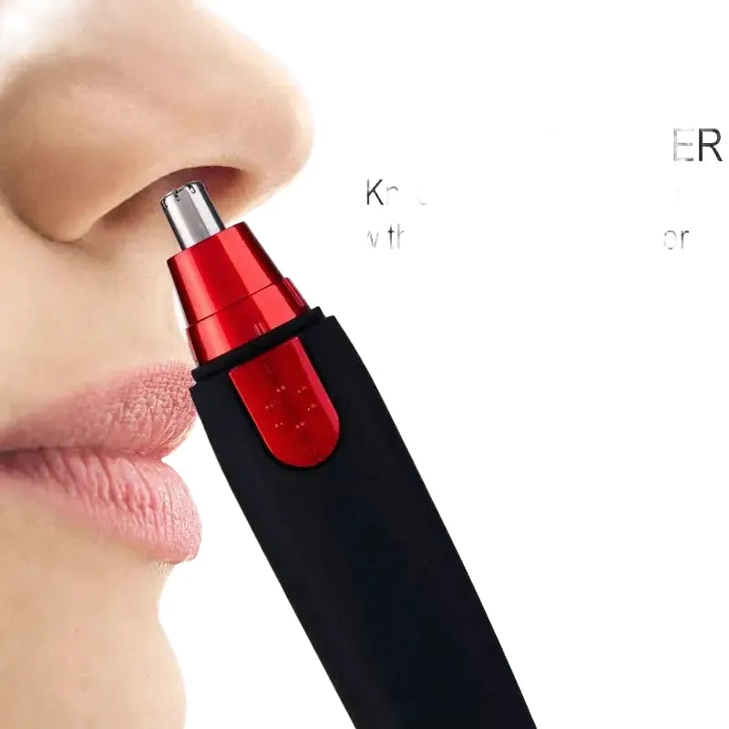 Cordless Groomer - Fast Painless Face Trim — product view 1
