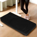 Under Desk Walking Pad Cover Oxford Cloth Dustproof Storage