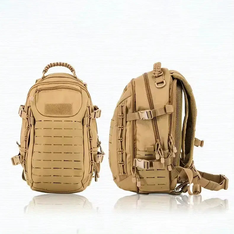 Durable Tactical Backpack for Travel — product view 9