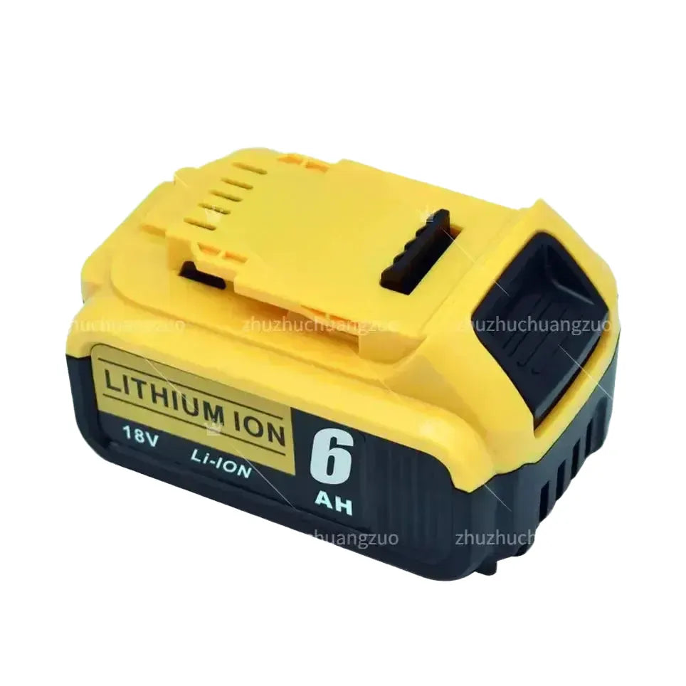 Extended Run Time Battery — product view 1