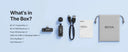 Boya Lavalier Mic for iPhone Live Audio