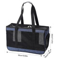 Breathable Pet Carrier Sling for Travel