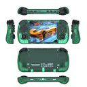 Game Console for Portable Fun