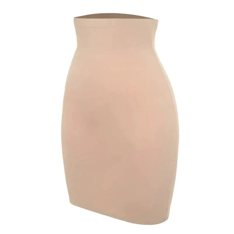 High Waist Womens Slip Shaper For Tummy Control Elegance