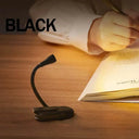 Portable LED Book Light USB Rechargeable Eye Protection Lamp