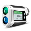 Nohawk Slope Golf Laser Rangefinder