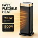 Electric Indoor Heating Unit
