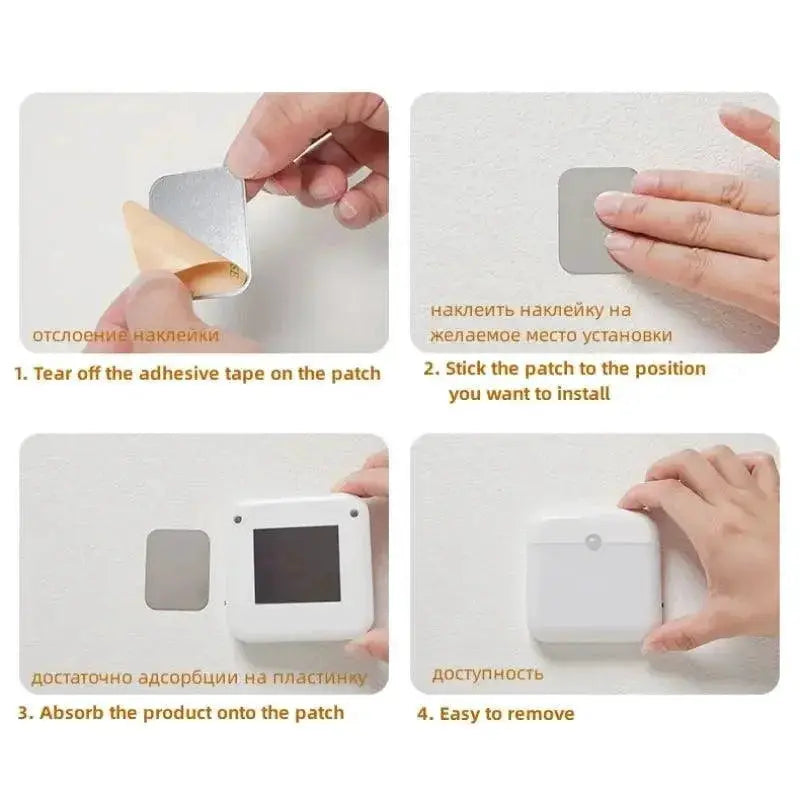 Motion Sensor LED Light for Versatile Home Lighting