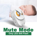 HTZSAFE Wireless Doorbell Chime Outdoor Security Solution