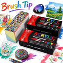 Acrylic Paint Pens