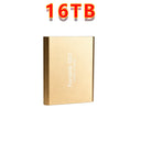 External SSD For Laptop