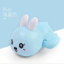 Kids Safe Dolphin Bath Toy for Water Fun