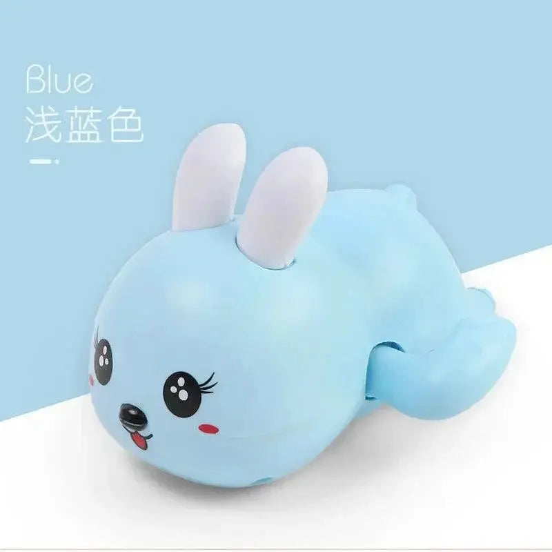 Kids Safe Dolphin Bath Toy for Water Fun — product view 20